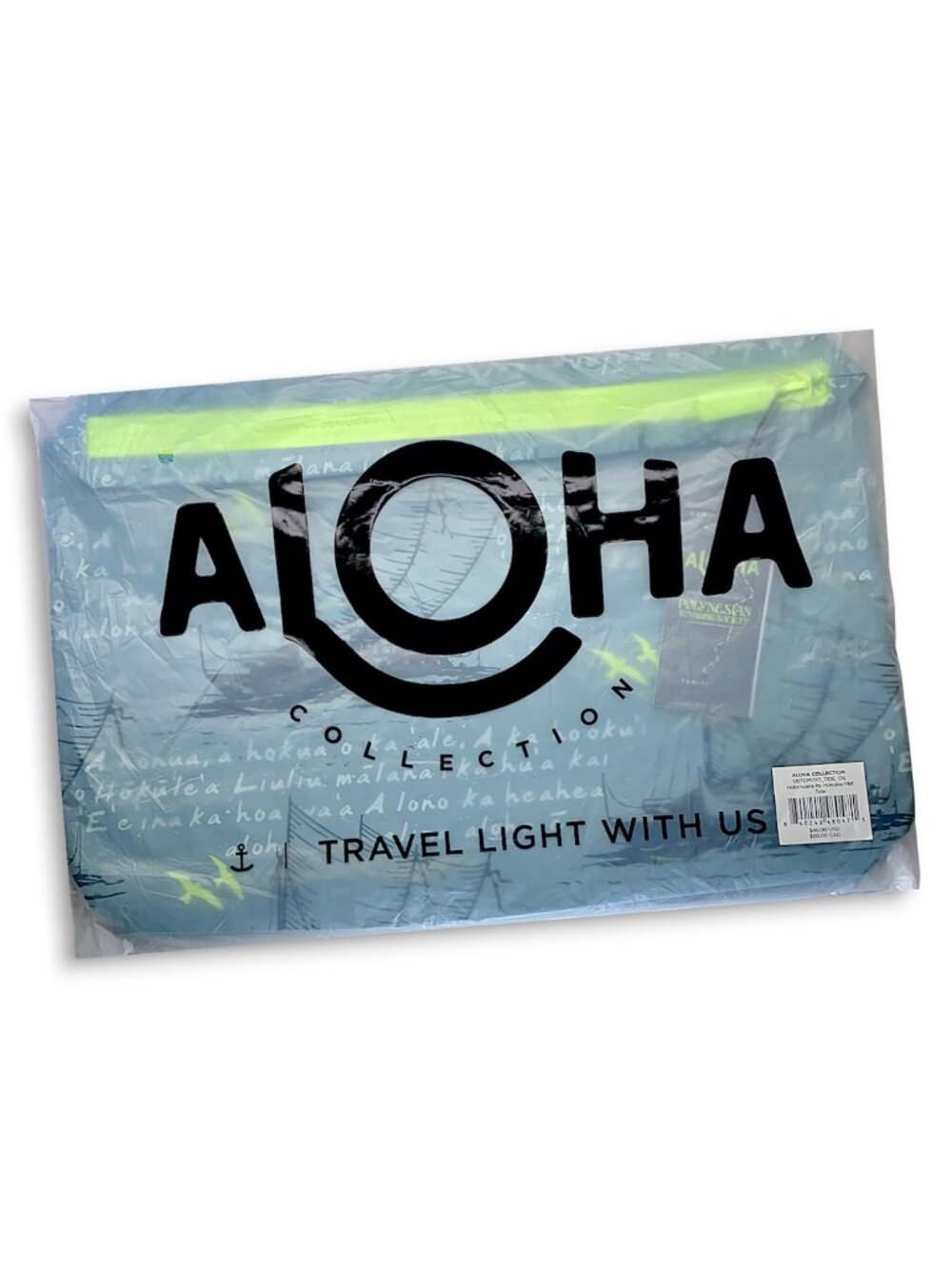 ❌SOLD❌ ALOHA Collection - Picture 8 of 11